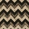 Snake Skin and Marble Vertical Striped Seamless Pattern
