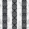 Snake Skin and Marble Vertical Striped Seamless Pattern