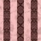 Snake Skin and Marble Vertical Striped Seamless Pattern