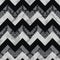 Snake Skin and Marble Zig Zag Seamless Pattern