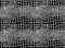 Snake skin pattern texture repeating seamless monochrome black & white. Vector