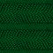 Snake skin pattern texture repeating seamless monochrome green & black