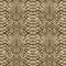 Snake skin pattern texture repeating seamless. Vector. Texture snake. Fashionable print.