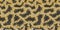 Snake skin, reptile camouflage pattern for fabric design. Animal print, python texture. Abstract leather background.