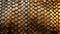 Snake skin textured background. Lizard, fish, reptile scales. Concepts of texture, luxury materials, exotic leather