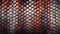 Snake skin textured background. Lizard, fish, reptile scales. Concepts of texture, luxury materials, exotic leather