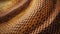 Snake skin textured background. Lizard, reptile scales. Concepts of texture, luxury materials, exotic leather, detailed