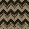 Snake Skin Zig Zag Animal Seamless Pattern