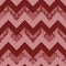 Snake Skin Zig Zag Animal Seamless Pattern