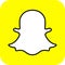 Snapchat logo icon