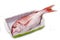 Snapper red fish