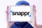 Snappr technology company logo