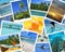 Snapshots of tropical destinations