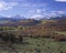 Sneffels Mountain Range, CO