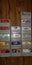 SNES SFC console cartridges blow me Japanese Japan games nintendo Collection