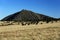 Snezka, Giant mountains, (czech: Krkonose, Pec pod Snezkou), the northern part of the Czech Republic