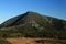 Snezka, Giant mountains, (czech: Krkonose, Pec pod Snezkou), the northern part of the Czech Republic