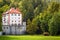 Sneznik Castle, Slovenia