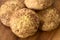 Snickerdoodle Cookies