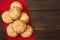 Snickerdoodle Cookies