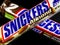 Snickers Candy Double Bars