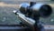 Sniper, optical sight of weapons