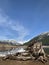 Snolquamie Pass and Keechelus Lake