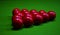 Snooker 8 ball pool