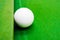 Snooker ball