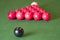 Snooker Balls