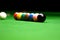 Snooker Balls Colors
