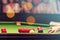 Snooker player