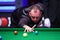 Snooker player, Mark Williams