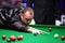 Snooker player, Mark Williams