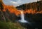 Snoqualmie Falls