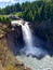 Snoqualmie Falls