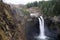 Snoqualmie Falls and Hotel