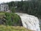Snoqualmie Falls and the Lodge