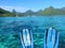 Snorkel in Moorea