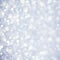 Snow Abstract - Glittering magic light and Stars Sparcles