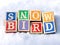 Snow Bird