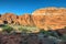 Snow Canyon State Park -Ivins -Utah.