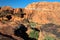 Snow Canyon State Park -Ivins -Utah.