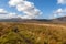 Snow Capped Moel Siabod