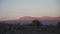 snow capped mountain peak of Licancabur volcano