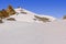 Snow-capped Nanga Parbat peak in the Himalaya