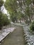 A snow-covered Jiangnan garden in winter