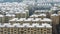 Snow covered roof