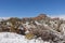 Snow Covered Scenic Sedona Arizona in Winter