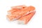 `Snow Crab` surimi stick